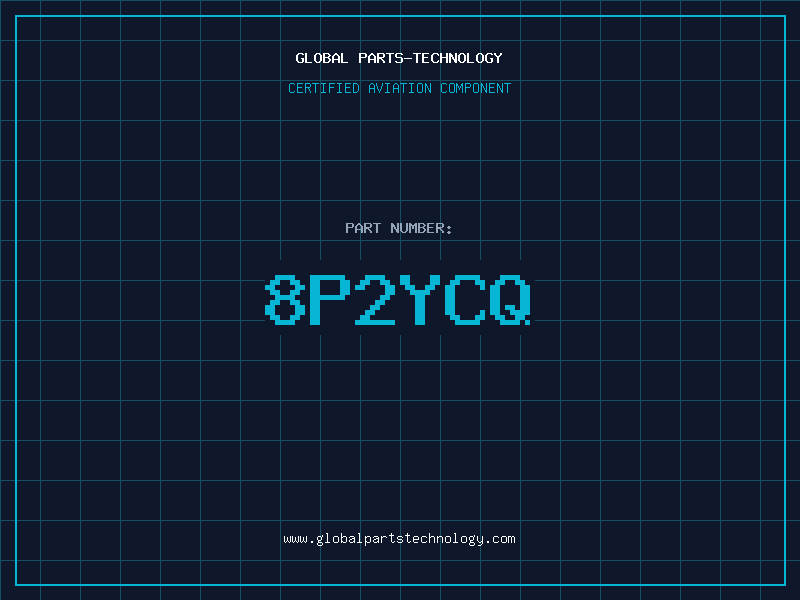 Aviation Part 8P2YCQ