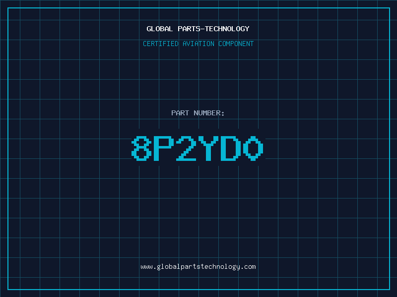 Aviation Part 8P2YD0