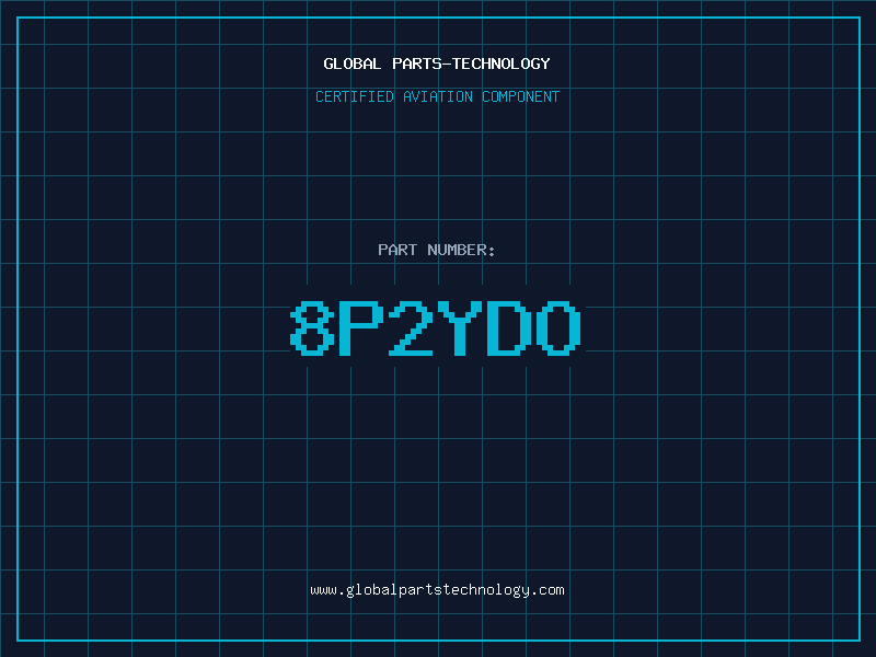 Aviation Part 8P2YDO