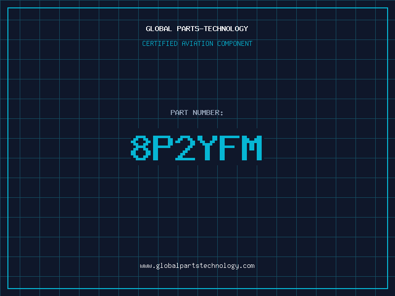 Aviation Part 8P2YFM