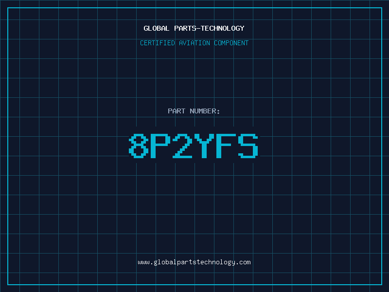 Aviation Part 8P2YFS