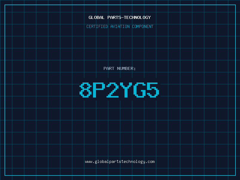 Aviation Part 8P2YG5