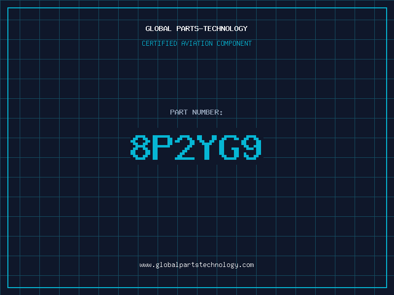 Aviation Part 8P2YG9