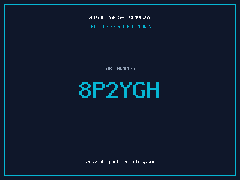 Aviation Part 8P2YGH