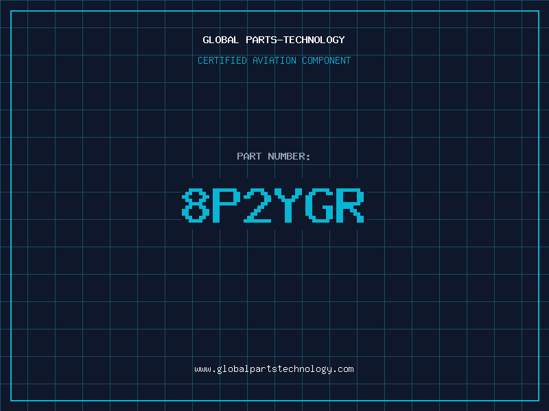 Aviation Part 8P2YGR