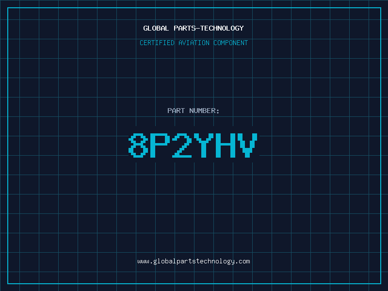 Aviation Part 8P2YHV