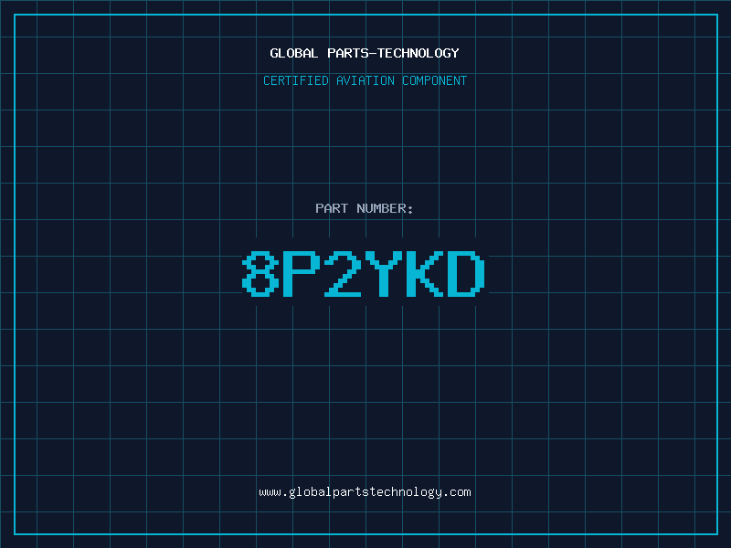 Aviation Part 8P2YKD