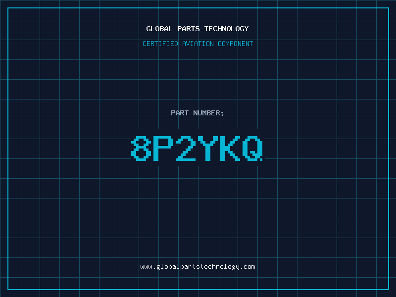 Aviation Part 8P2YKQ