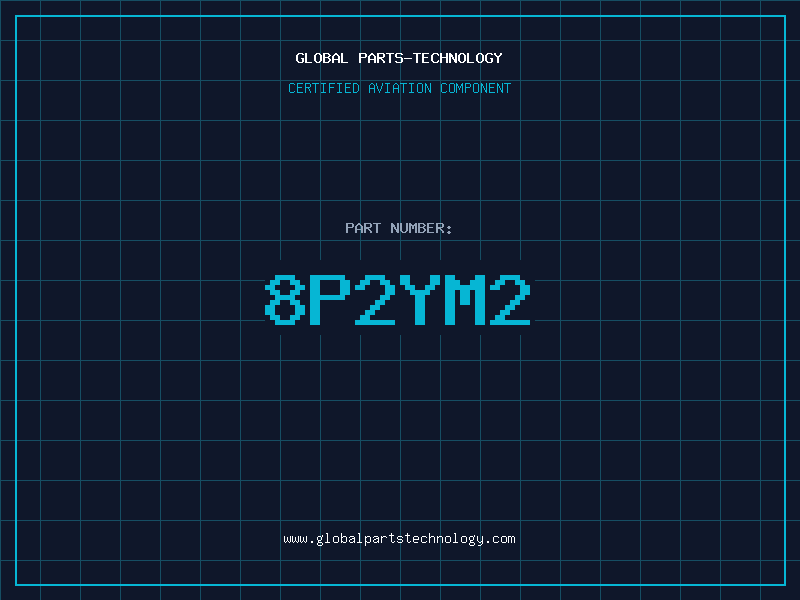 Aviation Part 8P2YM2