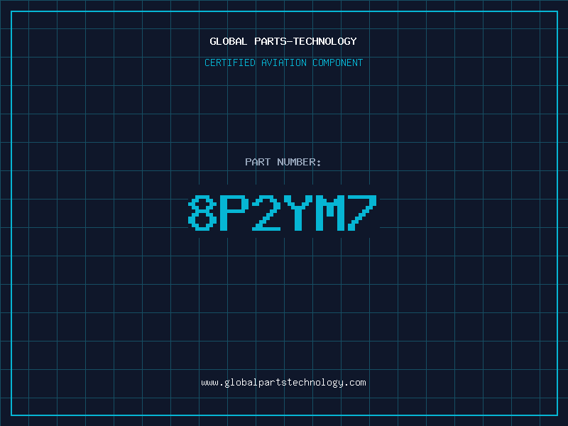 Aviation Part 8P2YM7
