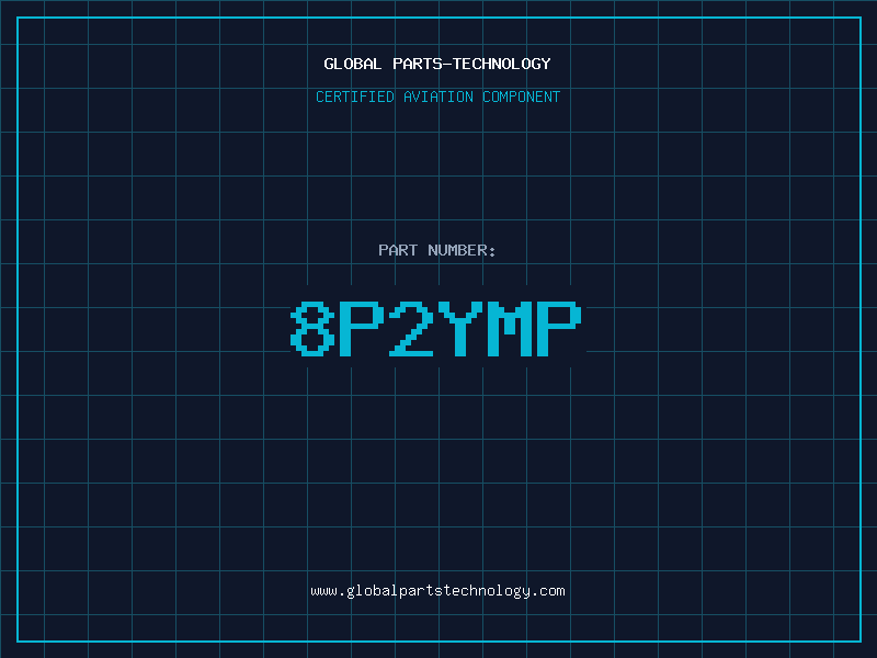 Aviation Part 8P2YMP