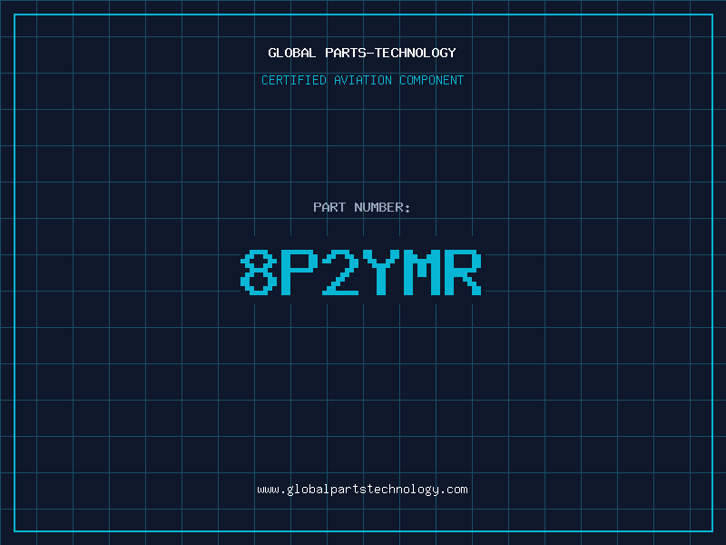 Aviation Part 8P2YMR