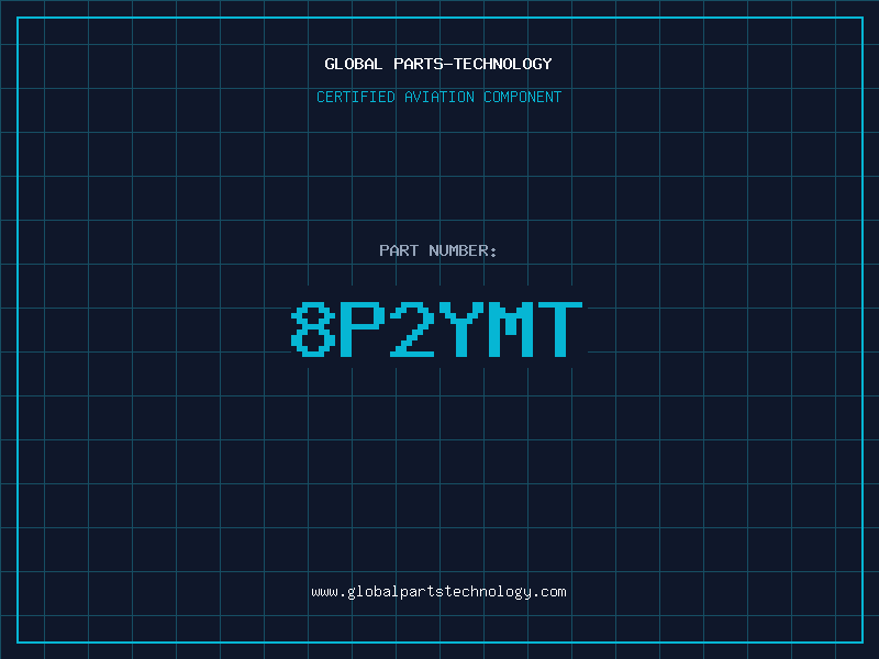 Aviation Part 8P2YMT