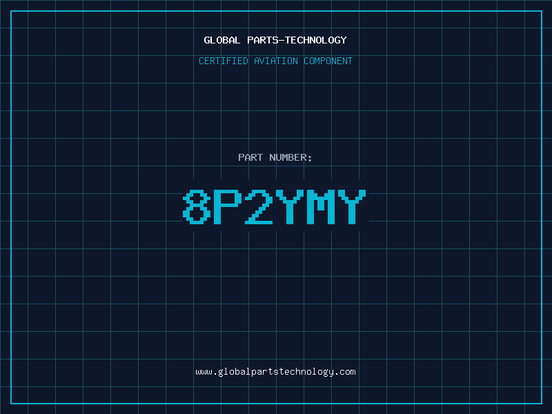 Aviation Part 8P2YMY