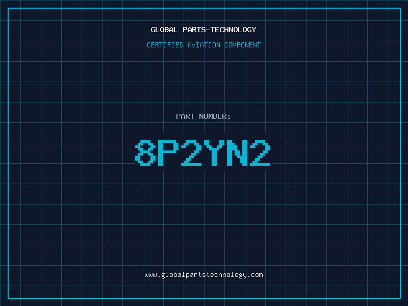 Aviation Part 8P2YN2