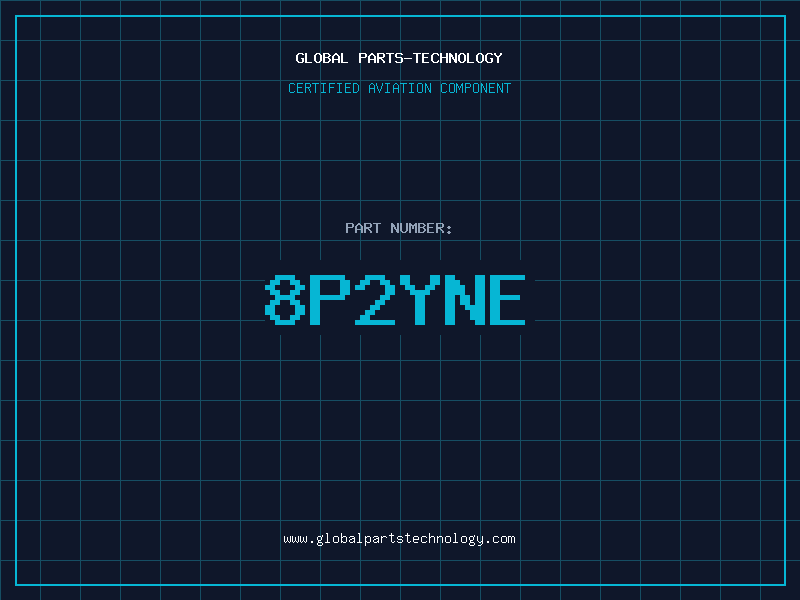 Aviation Part 8P2YNE