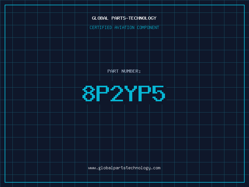 Aviation Part 8P2YP5