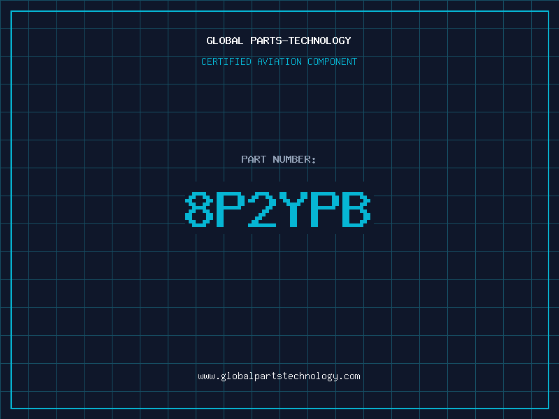 Aviation Part 8P2YPB