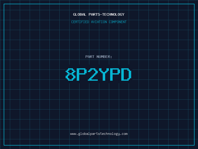 Aviation Part 8P2YPD