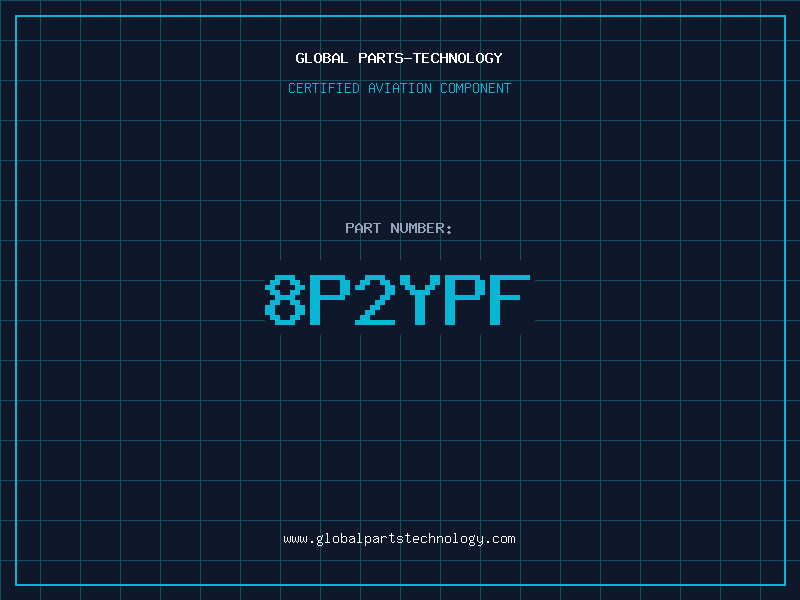 Aviation Part 8P2YPF