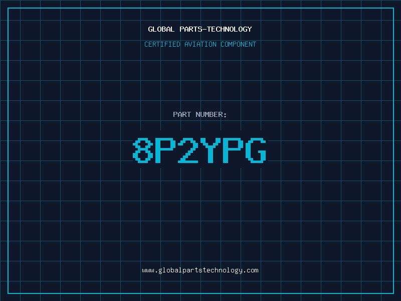 Aviation Part 8P2YPG