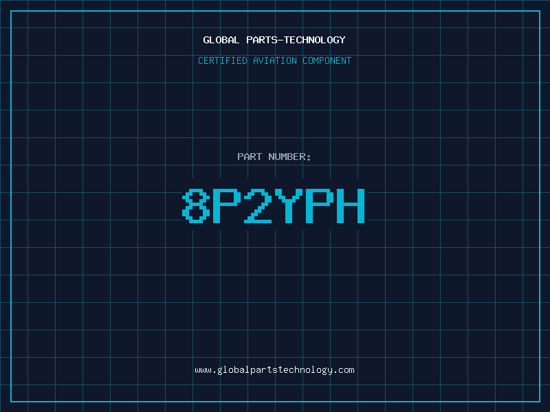 Aviation Part 8P2YPH