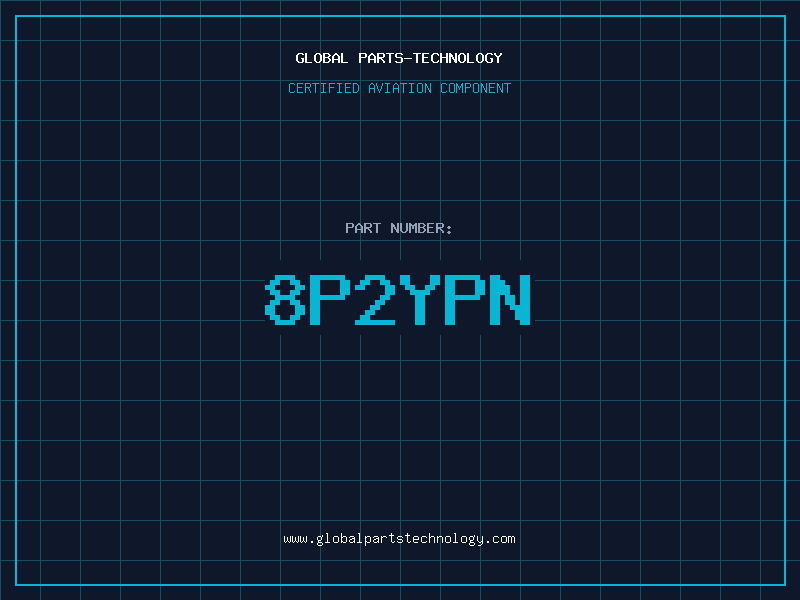 Aviation Part 8P2YPN