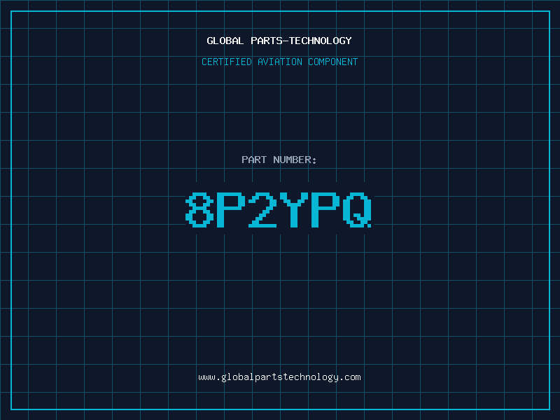 Aviation Part 8P2YPQ