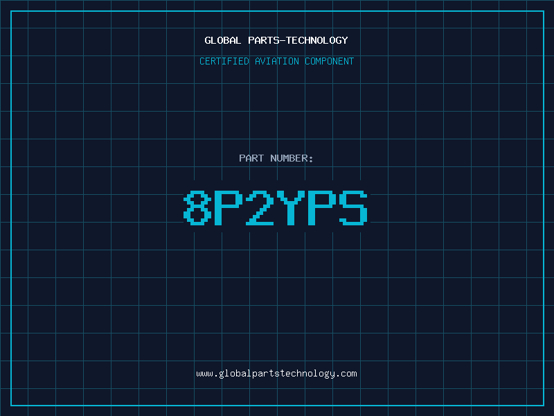 Aviation Part 8P2YPS