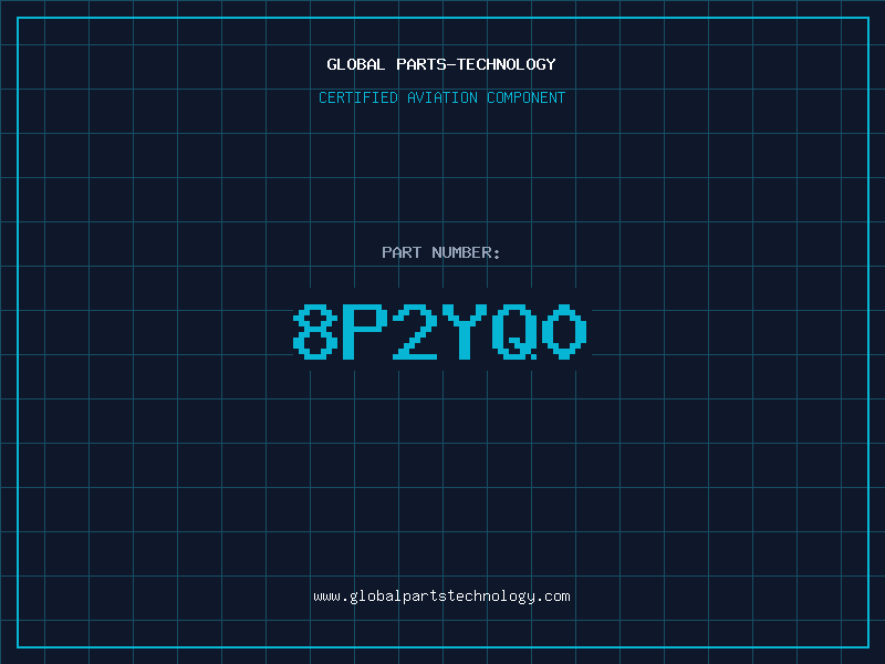 Aviation Part 8P2YQ0