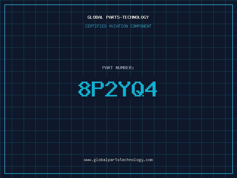 Aviation Part 8P2YQ4