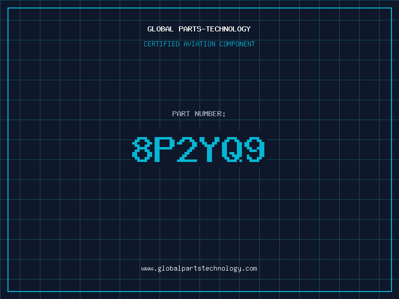 Aviation Part 8P2YQ9