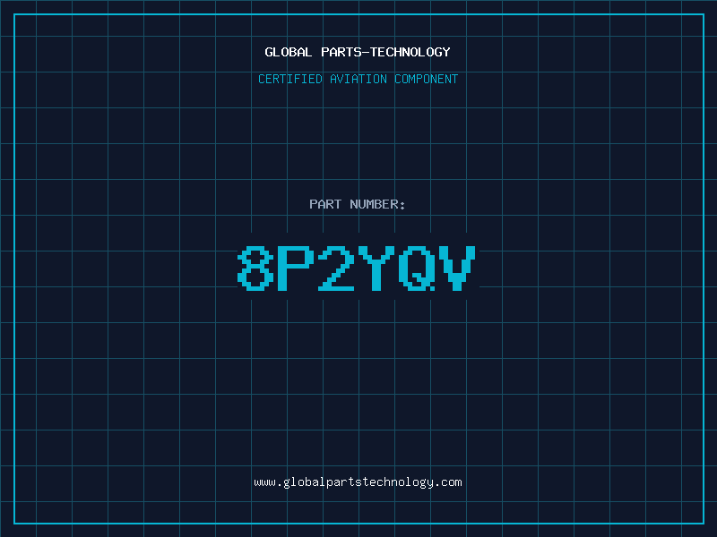 Aviation Part 8P2YQV