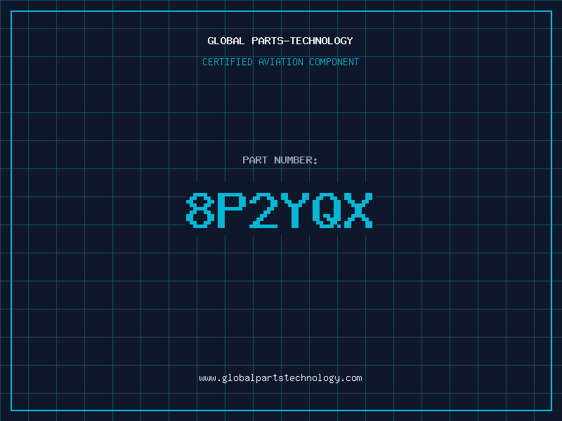 Aviation Part 8P2YQX