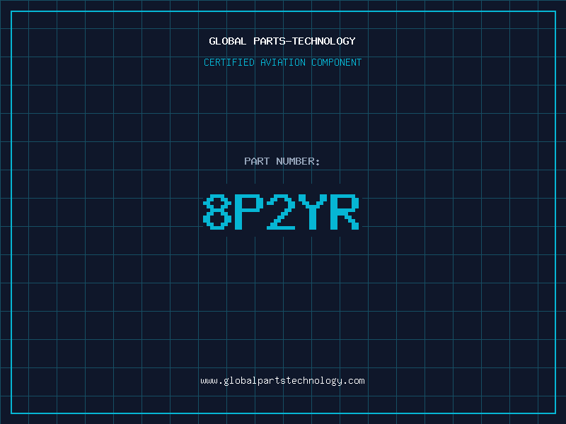 Aviation Part 8P2YR