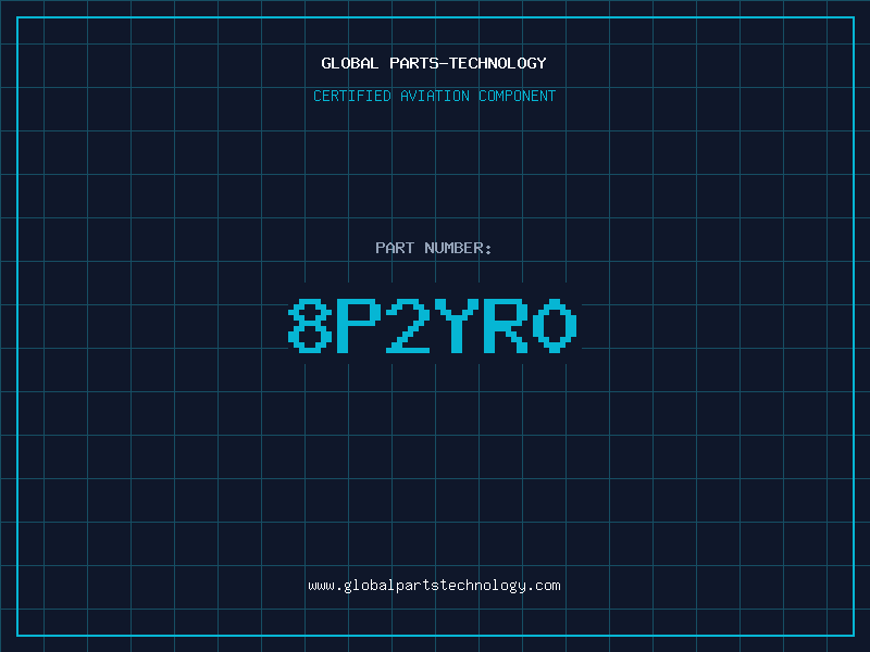 Aviation Part 8P2YR0