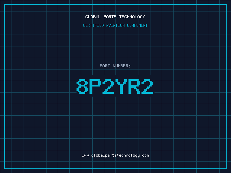 Aviation Part 8P2YR2