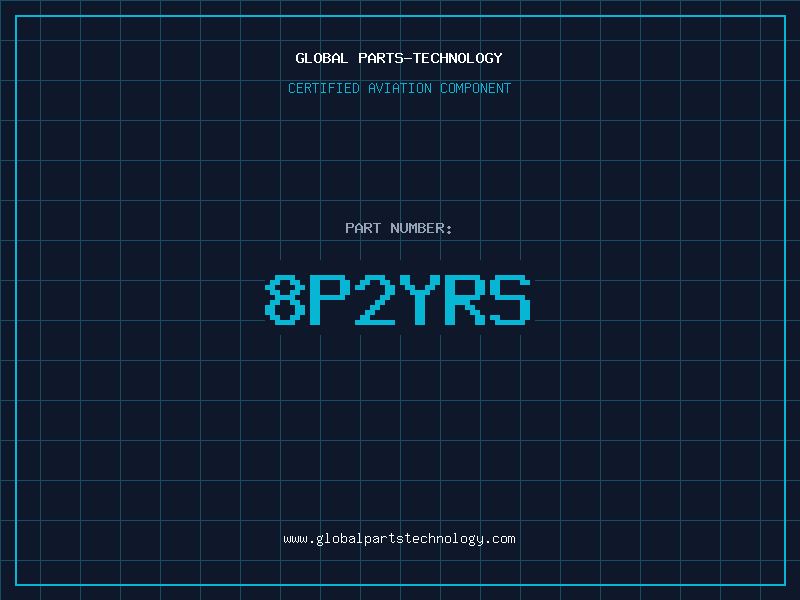 Aviation Part 8P2YRS