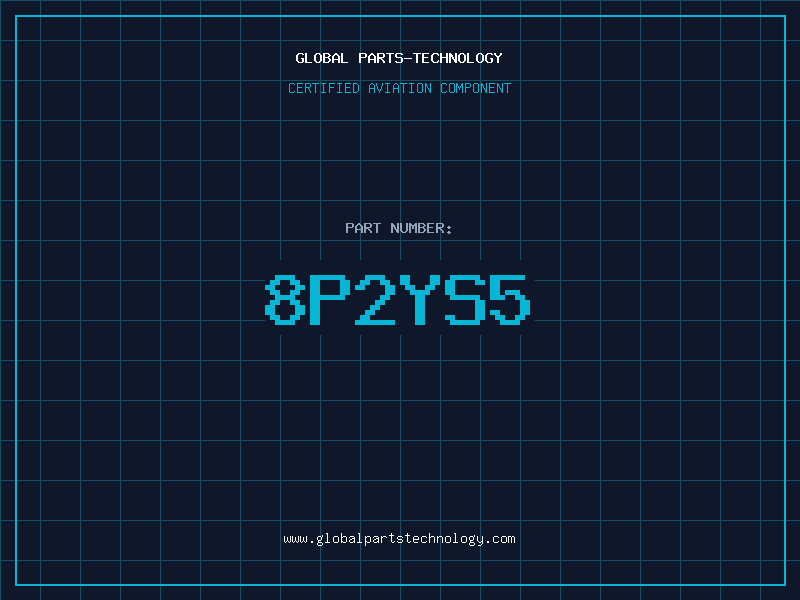 Aviation Part 8P2YS5