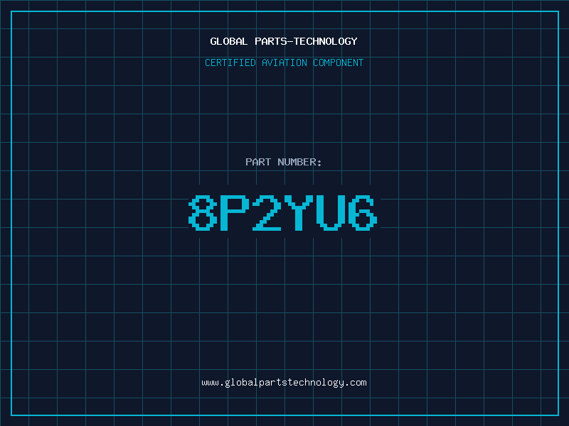 Aviation Part 8P2YU6