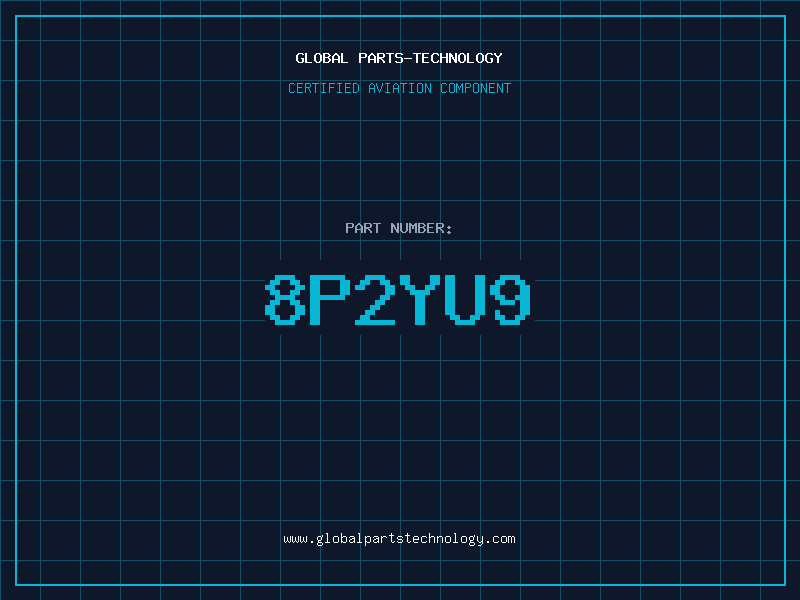 Aviation Part 8P2YU9