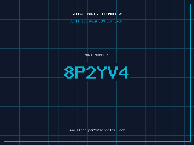 Aviation Part 8P2YV4