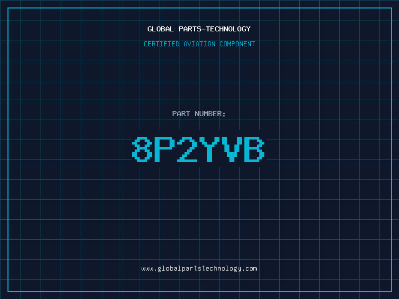 Aviation Part 8P2YVB