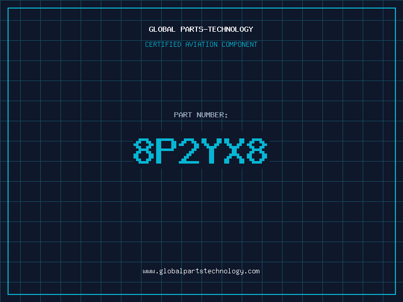 Aviation Part 8P2YX8