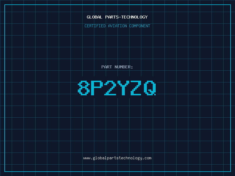 Aviation Part 8P2YZQ