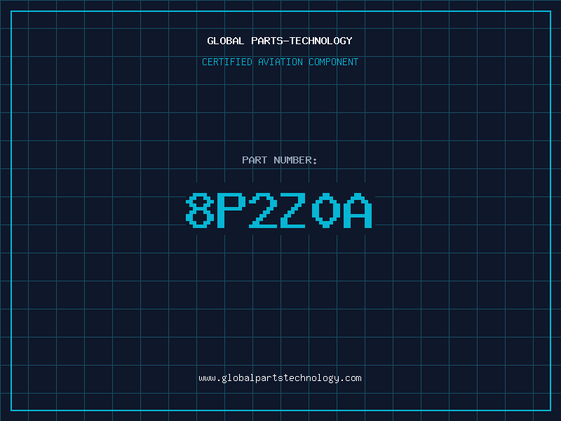 Aviation Part 8P2Z0A