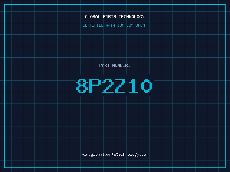 Aviation Part 8P2Z10