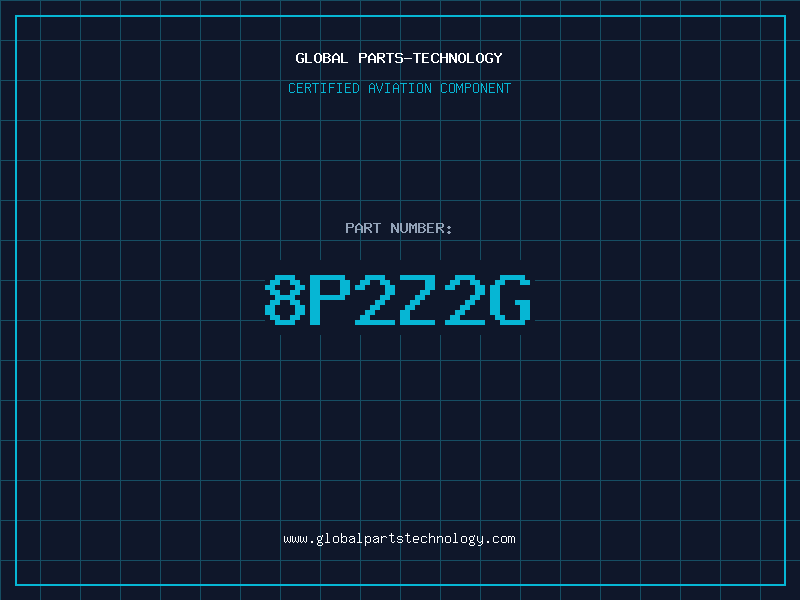 Aviation Part 8P2Z2G