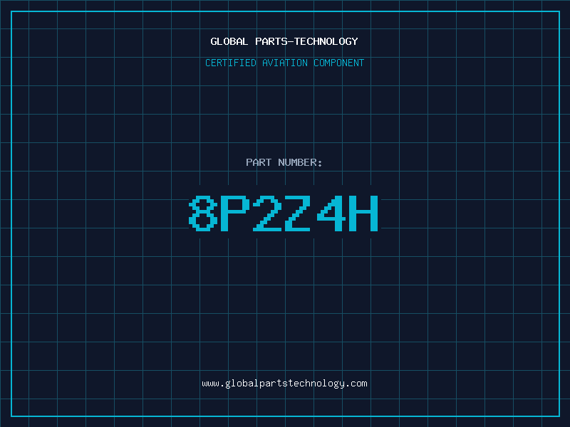 Aviation Part 8P2Z4H
