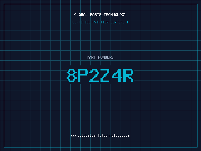 Aviation Part 8P2Z4R